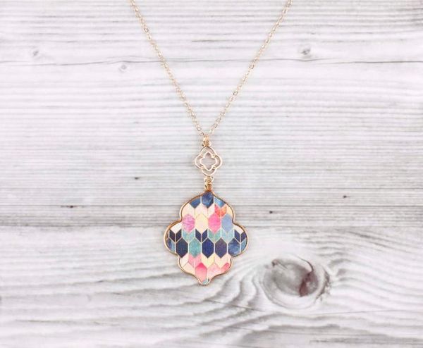 

vegan leather baroque printed morocco alloy border dangle drop leather earrings baroque design morocco teardrop drops earrings bar5857202, Silver