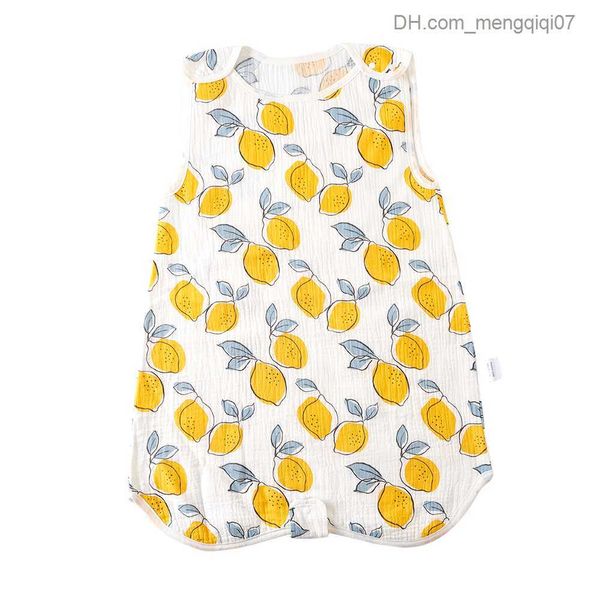 

pajamas elinfant 1 piece baby sleeping bag breathable sleeveless baby plain cotton sleeping bag super comfortable baby clothing bedding z230, Blue;red