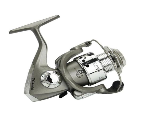 

fishing tackle 551 ratio fishings spinning reels sc10007000 series f5081938