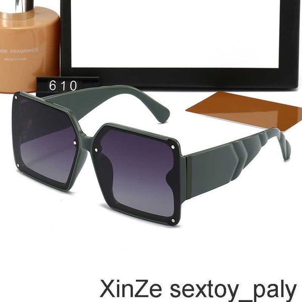 

designer sunglasses women men tom luxury brand fort new polarized for large frame fashion trend leisure travel driving uv resistant 610 xinz, White;black
