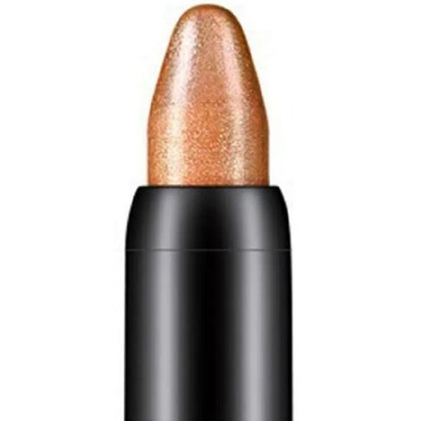 

15 colors highlighter eyeshadow pencil waterproof glitter matte nude eye shadow makeup pigment cosmetics white eyeliner pen a1