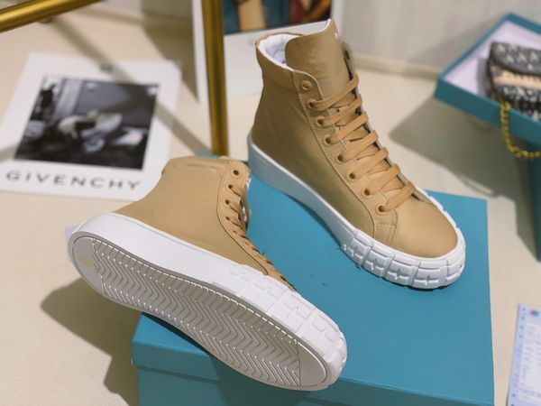 

designers oversized sneaker casual shoes sole white black leather luxury velvet suede womens 0809