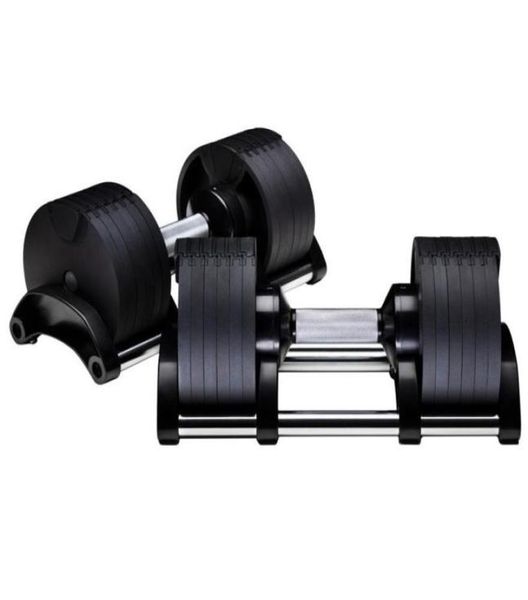 

adjustable dumbbells aautomatically adjustable dumbbell 20kg 32kg4966262