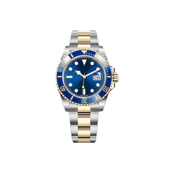 

luxury mens watch for men designer watches movement watches automatic watch mens watches montre de luxe sapphire glass stainless steel water, Slivery;brown