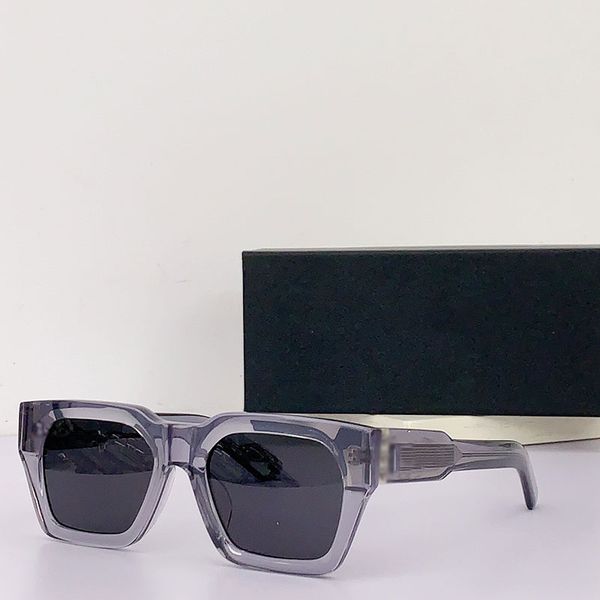 

men and women fashion sunglasses designer luxury 8217 super cool glasses quality decorative sunshade mirror uv protection, White;black