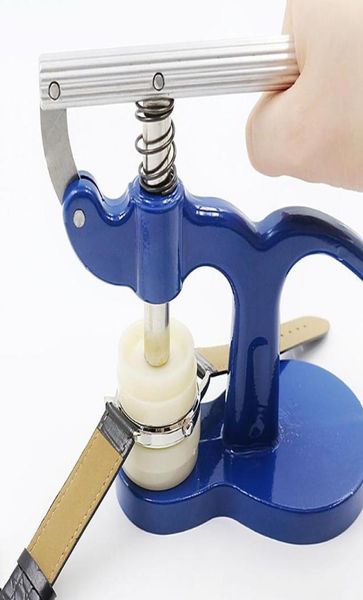 

watch repair kits acessories trimming tools deskcapper mechanical quartz watch cover back replacement battery special offer8800594