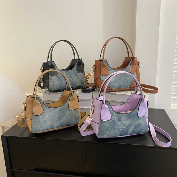 

shoulder simple and casual for women fashionable simple underarm small 2023 summer niche design shoulder bagstylishhandbagsstore