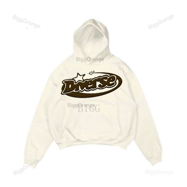 

men's hoodies sweatshirts y2k star letter print hoodie men retro oversized jacket coat harajuku gothic long sleeve sweatshirt women hip, Black