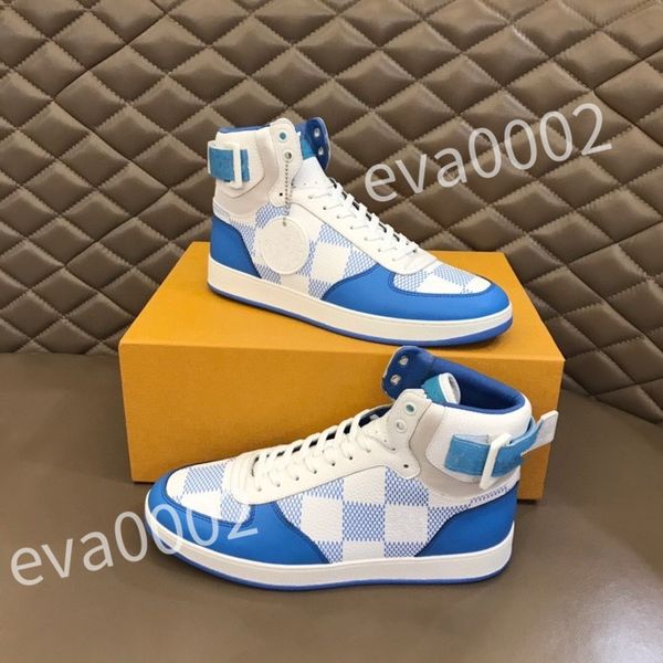 

2023 new luxury designer shoes sneakers platform sneakers lacerunner lace casual netrunner essentials mens womens multicolor size 39-45 rd08, Black