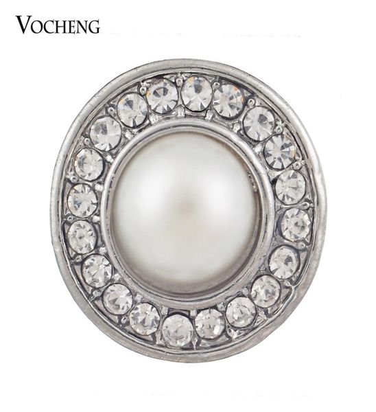 

vocheng noosa 18mm snap interchangeable snap charm jewelry custom snap button vn4714058931