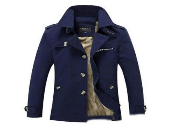 

whole men039s jacket jacket coat spring and autumn men jacket casual washed long outerwear coats mens cotton jackets winte7759257, Black;brown