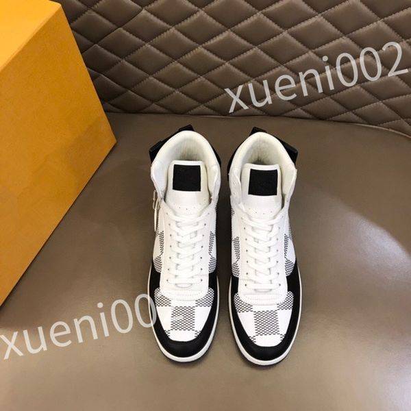 

designer women's youth fashion small white shoes men's trend training sports shoes men's and women's lovers same retro s, Black