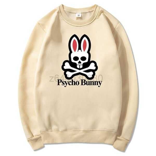 

designer tech fleece hooded sweatshirt men039s fashion round neck clothes hoodie women sweaters psycho bunny jackets 1 9g6f, Black
