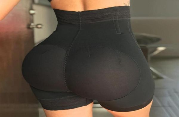 

women039s shapers fajas colombianas originales bulifter seamless under high waist breathable skims shorts daily post compressio4106530264, Black;white