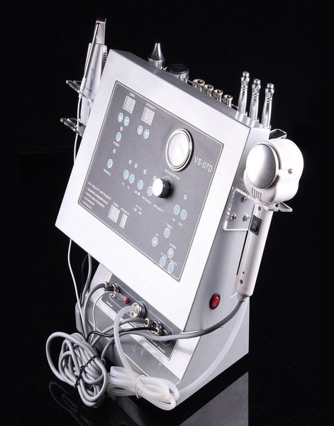 

4 in 1 multifunction ultrasonic skin scrubber cold hammer ultrasound dermabrasion machine diamond skin peeling beauty equipmen7317620