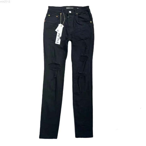 

purple brand jeans designer jeans ksubi jeans men's slim fit casual jeans true brand, Blue