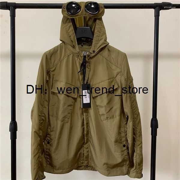 

men's jackets cross border korean leisure zipper cp jacket windproof spring and autumn fashion 3 7ep7, Black