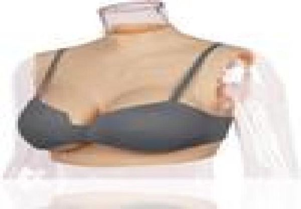 

silicone breast plate forms bcdeg cup breastplates for crossdresser drag qu9815279