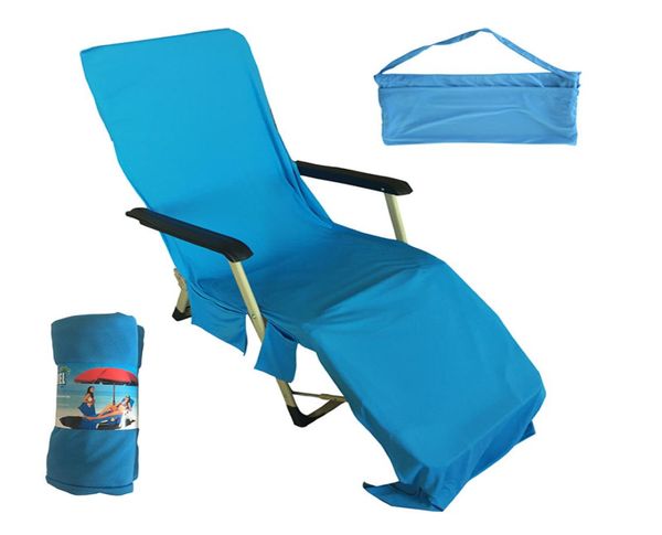 

magic cool quick dry chair beach towels beach ice towel sunbath lounger bed garden outdoor games beach chair cover towels cca116882114593