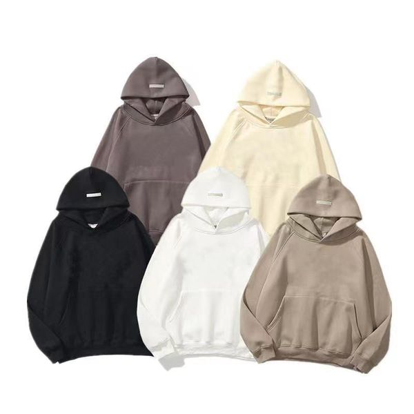 

hoodie mens designer hoodie sweatshirts woman hoodie fashion trend friends hoodie black and white gray print letter dream hoodie size m-5xl