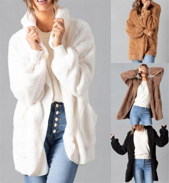 

outdoor shirts winter outwear overcoat christmas women039s long sleeve open front outerwear solid color hiking casual pocket ho9314379, Gray;blue