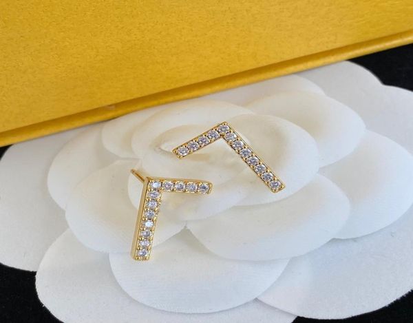 

design classic stud earrings pearl crystal rhinestones wedding party jewelry jewelry32341110, Golden;silver