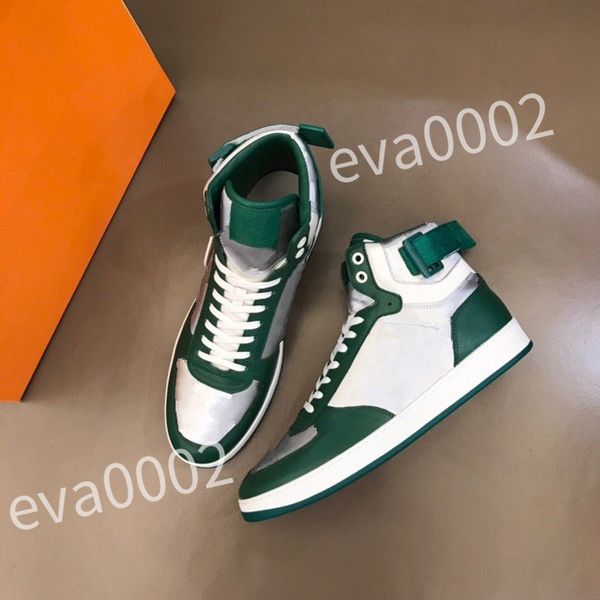

2023 luxurys men runner shoes designer sneakers for mens breathable mesh stylish look classic black grey color design sneaker rd0810