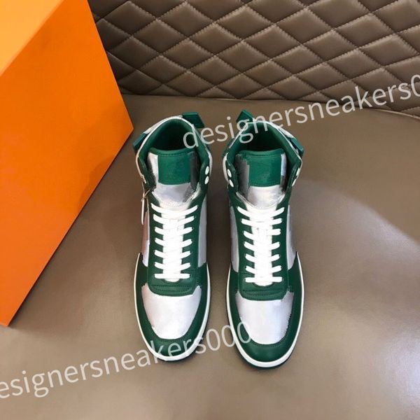 

luxurys screener loafer shoes for women's crystal women's trainer sneaker brand designer fashion retro leather men's sneakers, Black