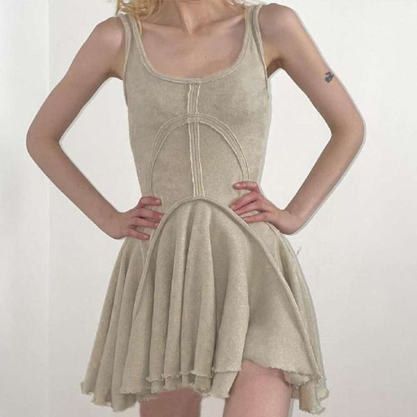 

spring womens clothing american retro babes slim figure temperament dress, Black;gray