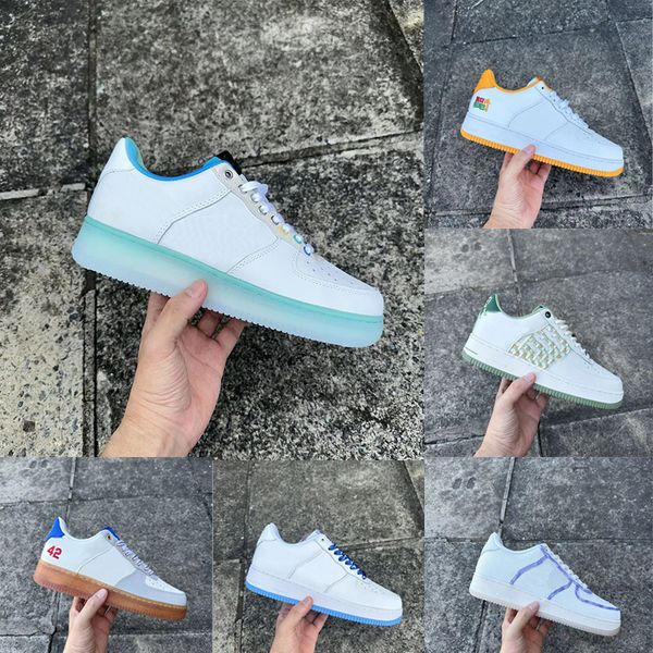

classic sneakers running shoes 1 one outdoor casual shoes black blue men women for 1 low walking flat sports shoes athletic skateboarding sh