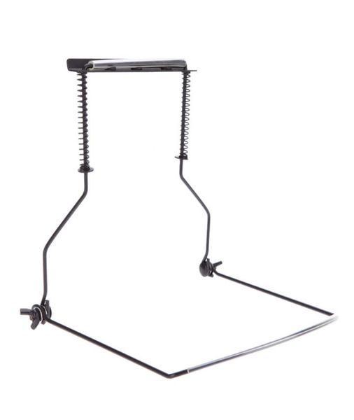 

adjustable suitable 10 hole harmonica neck rack mount holder stand3306819