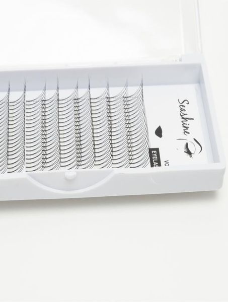 

seashine 2d c curl 89101112131415 length korean natural premade volume fans 7177442