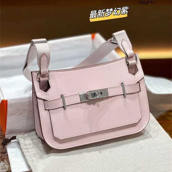 

jypsieres bags 2023 springsummer new mini gypsy swift layer cowhide single shoulder oblique womens underarm tide have logo frj