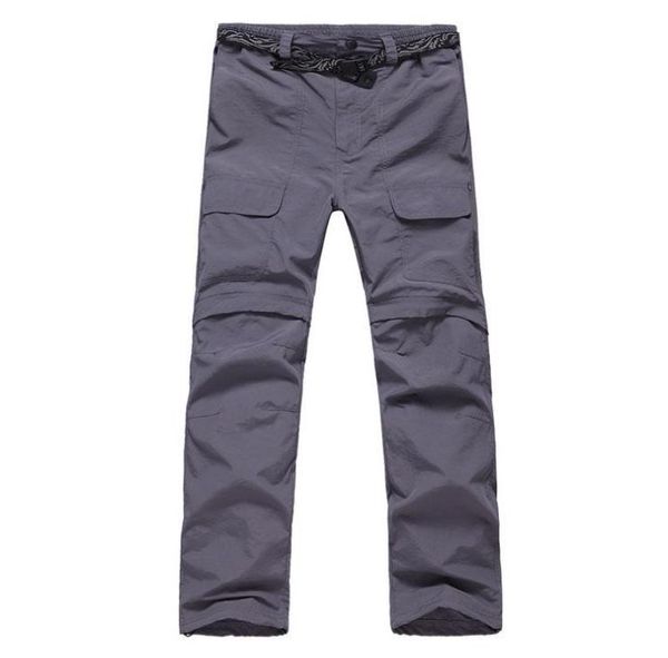 

men039s pants waterproof and quickdry outdoor012345679374765, Black