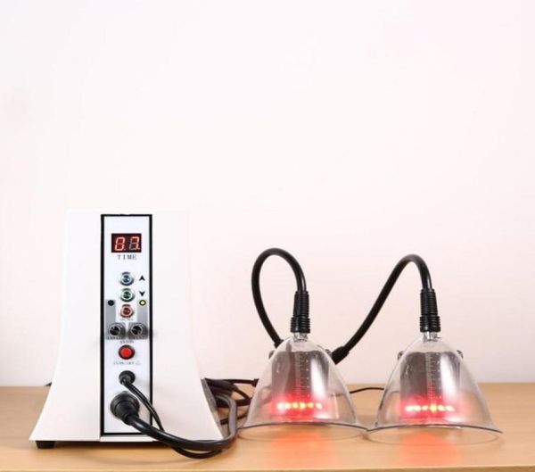 

portable slim equipment breast enhancement butt lifting body vacuum therapy cupping machine buttocks with buttock cups1047692