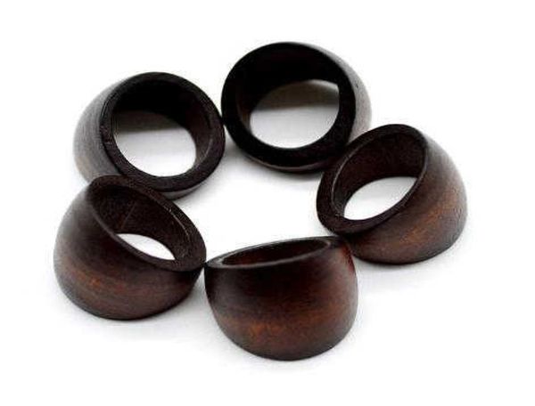 

2021 vintage wooden african ethnic ring jewelry for fashion woman wedding hand jewelry gifts1018923, Golden;silver