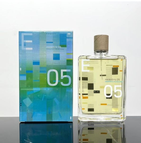 

in stock 100ml escentric molecules escentric01 escentric02 escentric05 fragrance men women edt cologne spray parfum fast delivery
