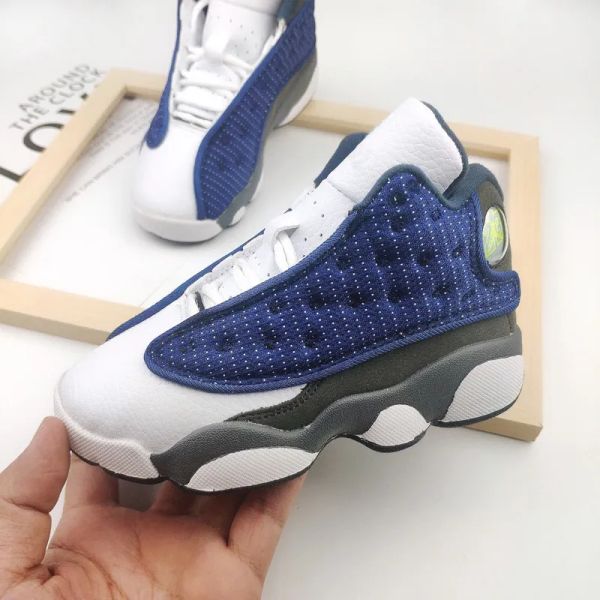 

kid basketball shoes jumpman 13s for sale 13 kids white soar green pink del sol bred red lucky green black court purple shoe designer kids s