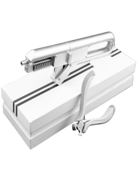 

hair extensions machine salon equipment hair treatments 6d wig connection gun increase volume length with nanolink technology8957603