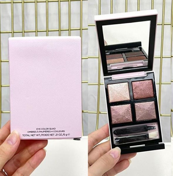 

brand 4 colors eye shadow palette eye color quad 03 body heat eyeshadow palette9790844