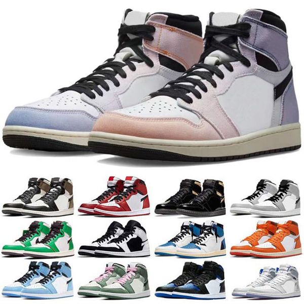 

with box mens jumpman basketball shoes military black cat white panda low sneakers women triple pink cement unversity blue red trainers chau