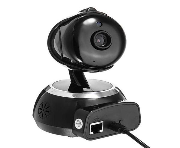 

guudgo gdsc02 720p cloud wifi ip camera pantilt ircut night vision twoway audio5307388