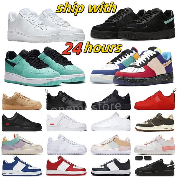 

designer outdoor shoes white sneaker for mens 1 runner shoes platform classic triple white black trainers outdoors sport sneakers