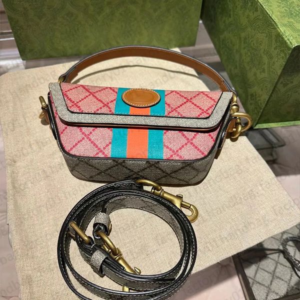 

fanny packs designer waist bags fashion chest bumbag crossbody bag luxury classic letters waists bumbags stylish packs wallet
