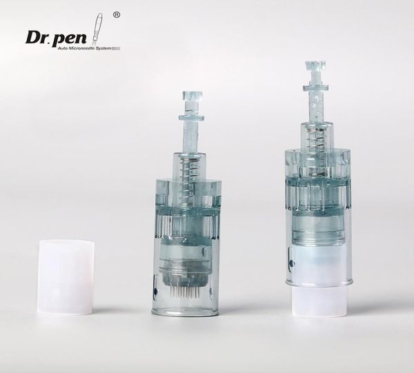 

linuo dr pen needle ultima m8 series cartridges for dr pen 1116243642 pins for derma pen m85887870