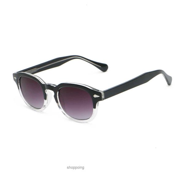 

sunglasses jmm jacqus devauxl round original classical acetate handmade solar glasses eyewear with originals 10rro8, White;black