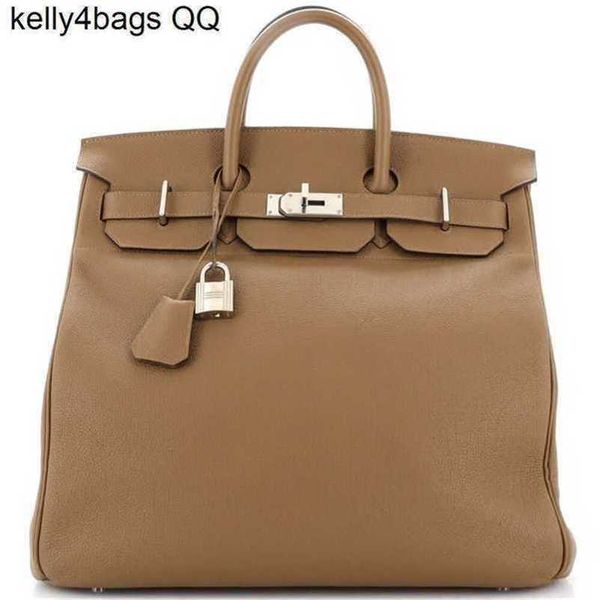 

hac 40 birkins size designer customized version 10a large for trip handmade birkins s 40 bag quality genuine leather capcity handbag handsew