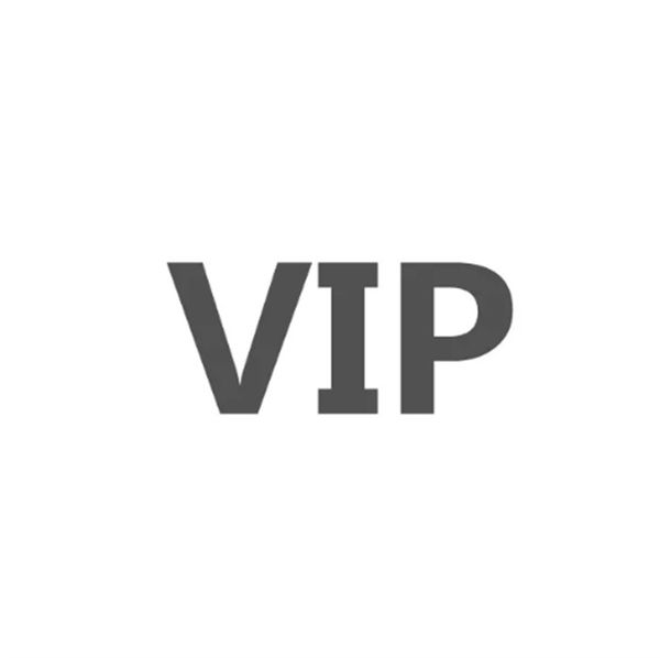 

vip link and use to paid the fee other fashion accessories, Silver