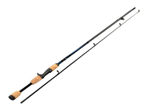 

18m m action 612g test carbon casting spinning lure fishing rod5505635