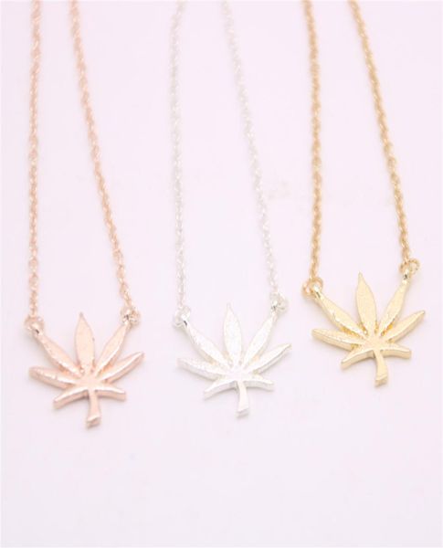 

single leaf chain bracelets for girls maple leaves with clear texture bracelet whole and retail mix5825324, Black